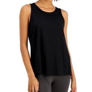 ID Ideology Fit Kit Tank Top Charcoal S